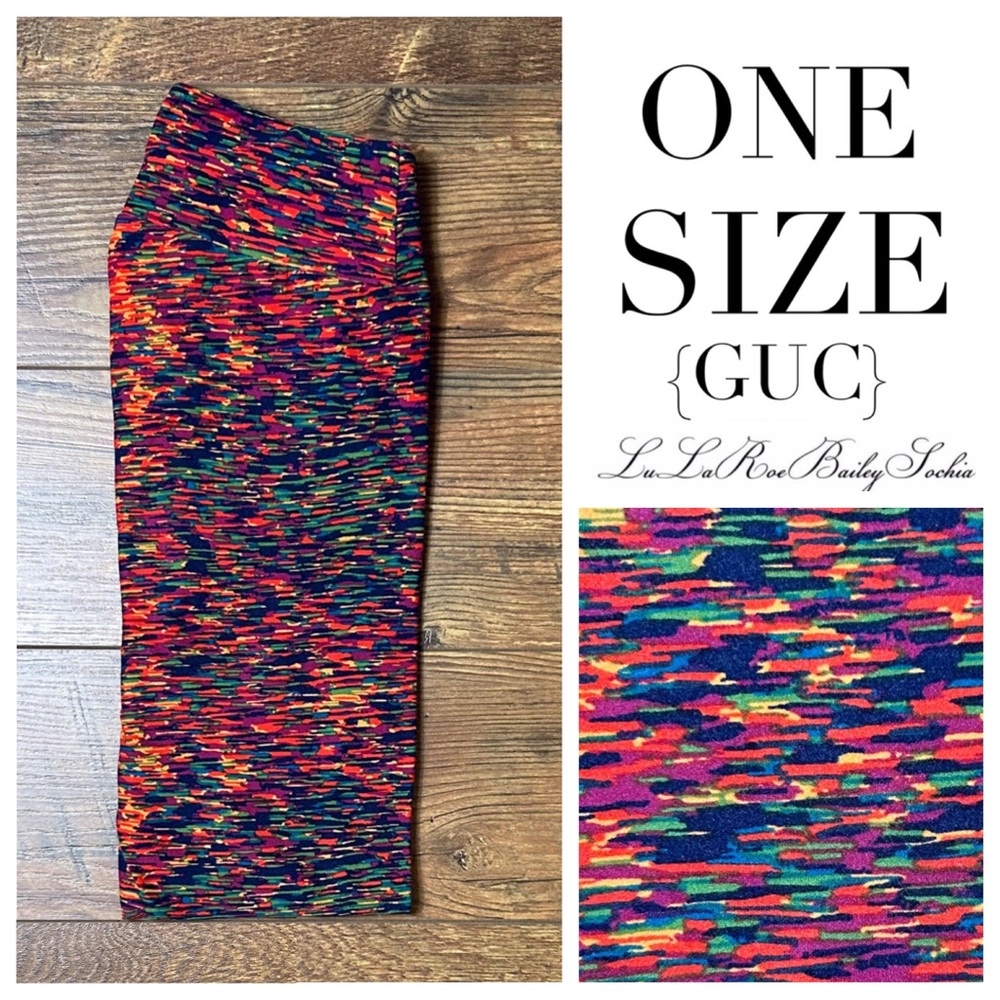 LLR OS Bundle (3) - Picture 2 of 11